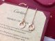 New Style Cartier Love Tassel Earring Rose Gold and Silver (8)_th.jpg